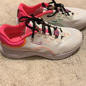 Girls Nike